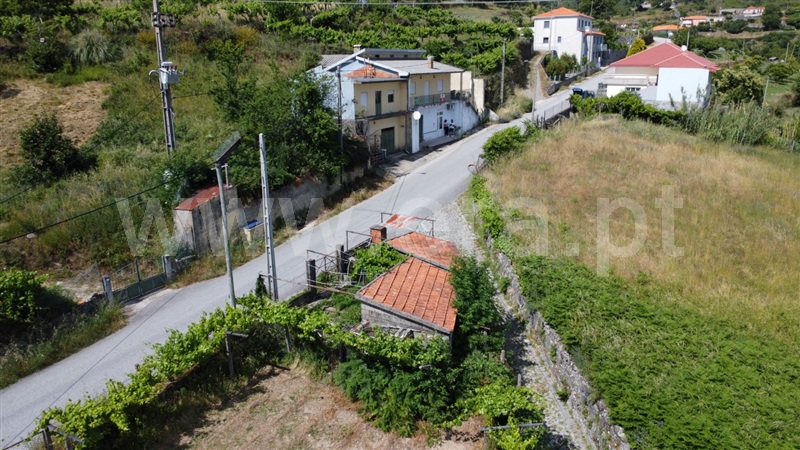 Moradia T3 Baião, Gestaçô - 1399432 - 15