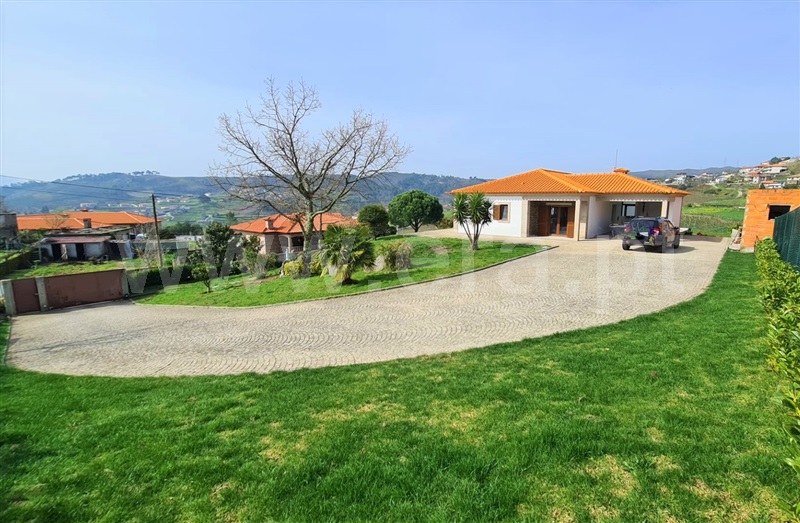 Moradia T3 Baião, Gove - 1055971 - 2