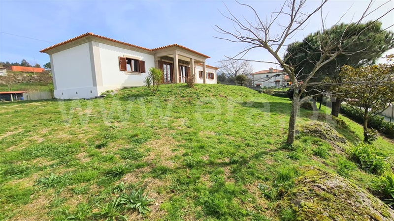 Moradia T3 Baião, Gove - 1055971 - 3