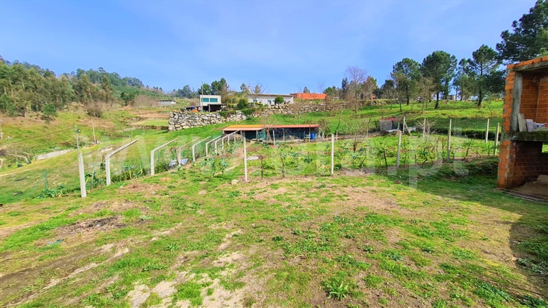 Moradia T3 Baião, Gove - 1055971 - 5