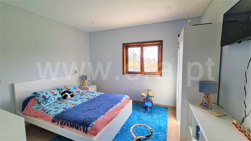 Moradia T3 Baião, Gove - 1055971 - 7