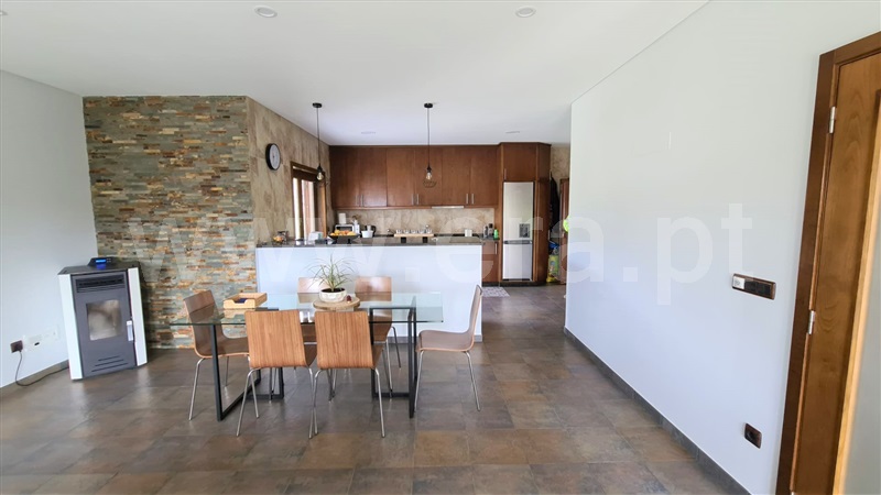 Moradia T3 Baião, Gove - 1055971 - 16
