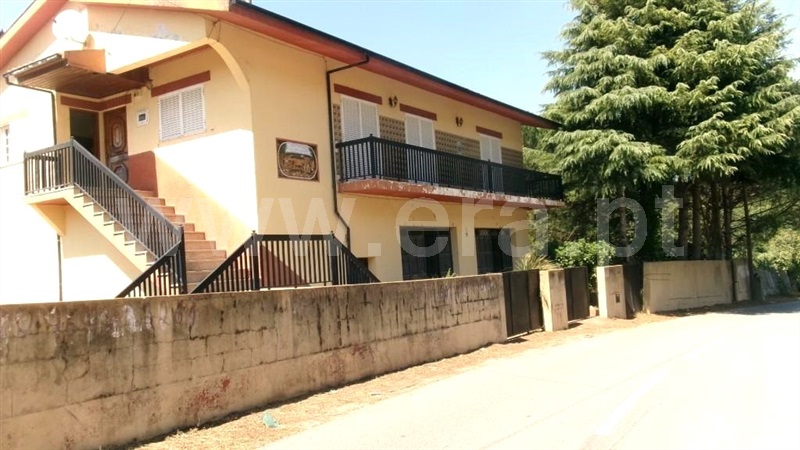 Moradia T3 Baião, Loivos da Ribeira e Tresouras - 1499277 - 12