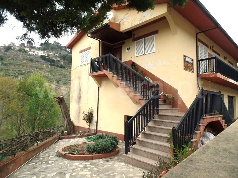Moradia T3 Baião, Loivos da Ribeira e Tresouras - 1499277 - 15