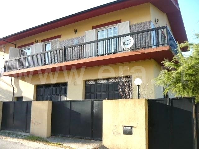 Moradia T3 Baião, Loivos da Ribeira e Tresouras - 1499277 - 16