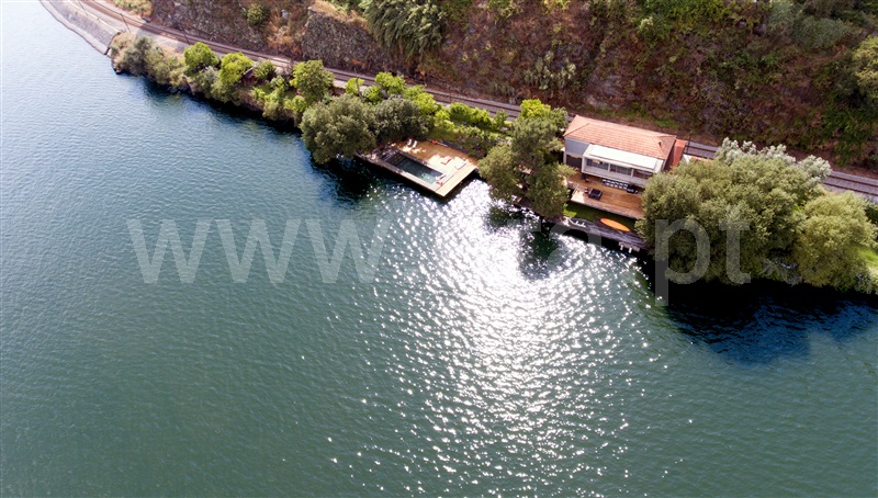 Moradia T3 com Luxo Baião, Ancede e Ribadouro - 1229221 - 14