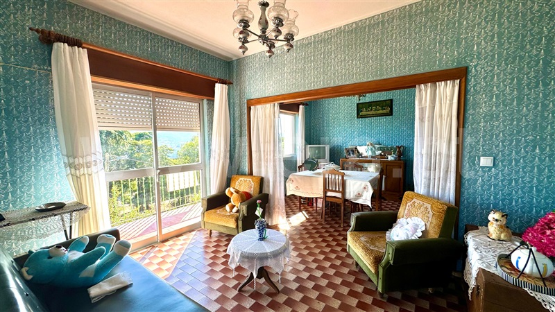Moradia T3 Baião, Baião (Santa Leocádia) e Mesquinhata - 1438748 - 8