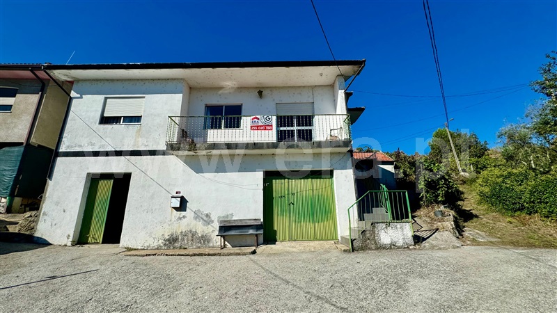 Moradia T3 Baião, Baião (Santa Leocádia) e Mesquinhata - 1438748 - 13
