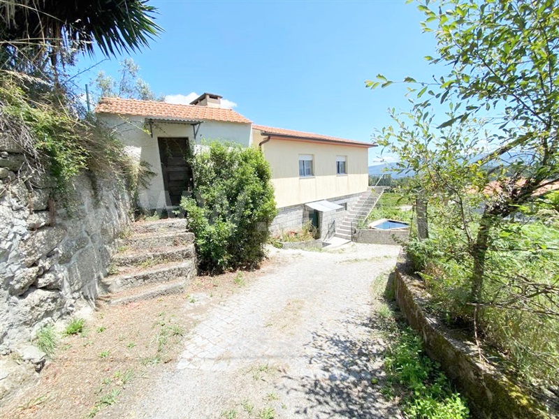 Moradia T3 Baião, Valadares - 1340887 - 3