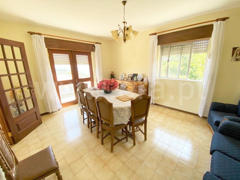 Moradia T3 Baião, Valadares - 1340887 - 18