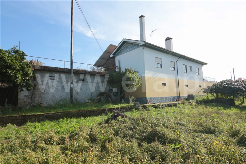 Moradia T3 Barcelos, Aldreu - 1196759 - 13