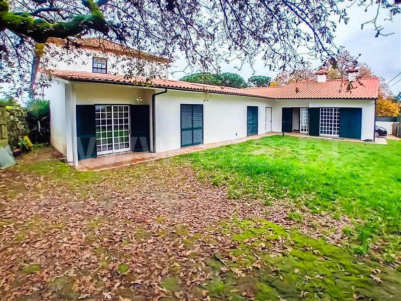 Moradia T3 / Barcelos, Aldreu