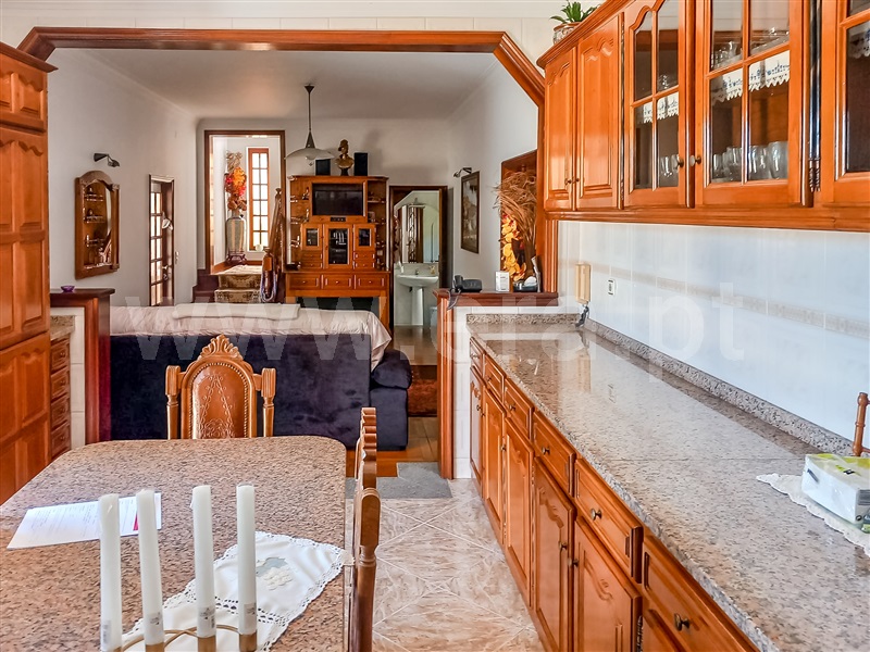 Moradia T3 Barcelos, Alvelos - 1396006 - 1