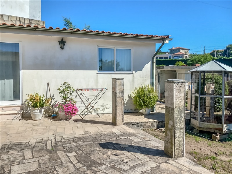 Moradia T3 Barcelos, Alvelos - 1396006 - 9