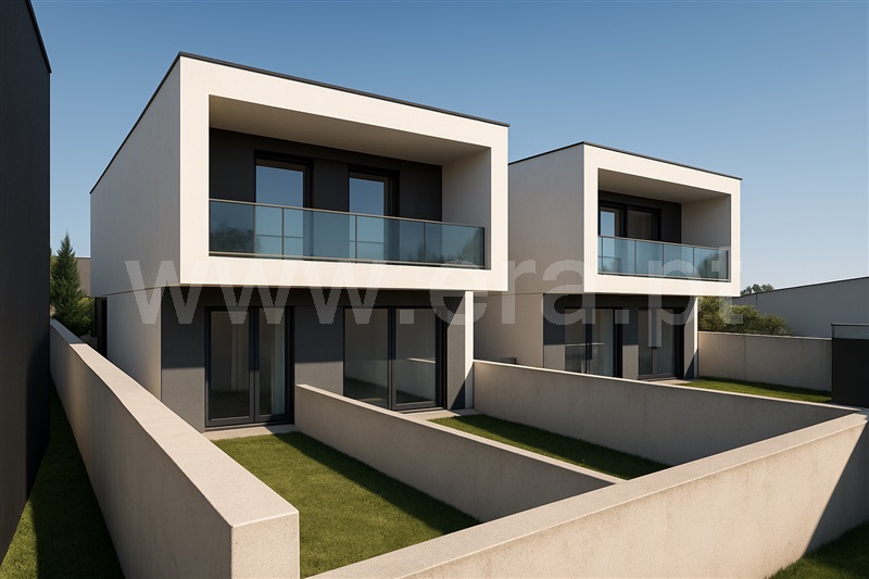 Moradia T3 / Barcelos, Barcelos, Vila Boa e Vila Frescainha (São Martinho e São Pedro)