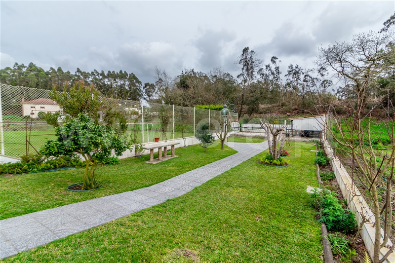 Moradia T3 Barcelos, Barqueiros - 1142849 - 8
