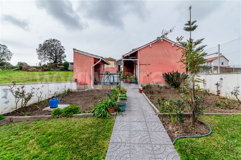 Moradia T3 Barcelos, Barqueiros - 1142849 - 9