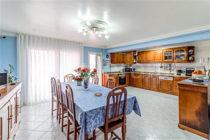 Moradia T3 Barcelos, Barqueiros - 1142849 - 14