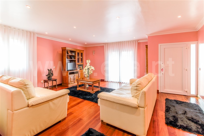 Moradia T3 Barcelos, Barqueiros - 1142849 - 20