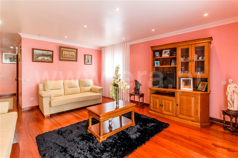 Moradia T3 / Barcelos, Barqueiros