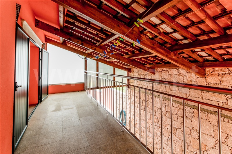 Moradia T3 Barcelos, Barqueiros - 1142849 - 27