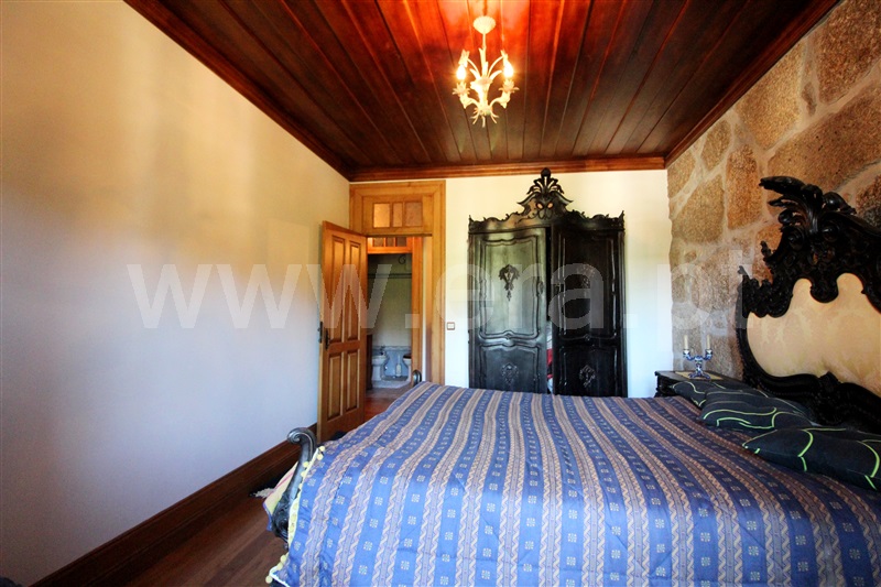 Moradia T3 Barcelos, Creixomil e Mariz - 1015648 - 8