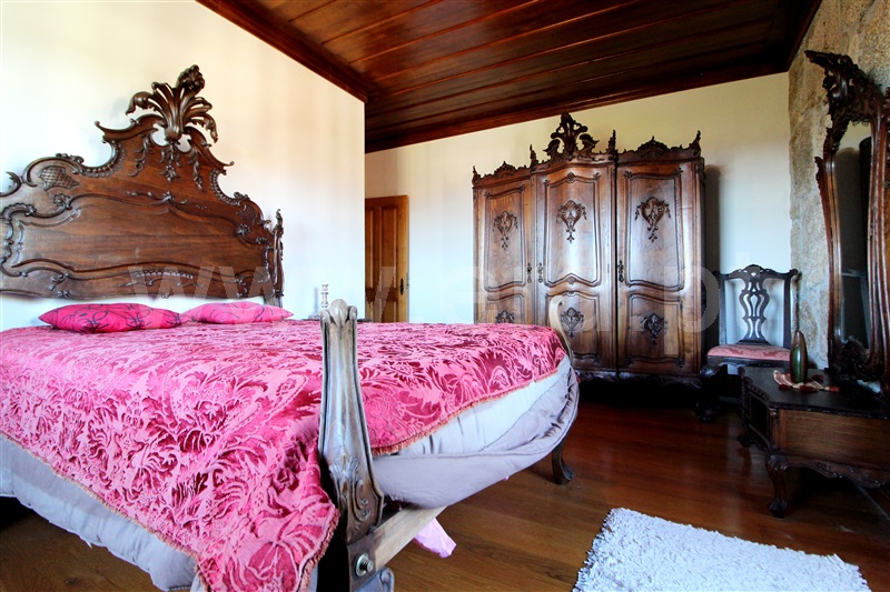 Moradia T3 Barcelos, Creixomil e Mariz - 1015648 - 6