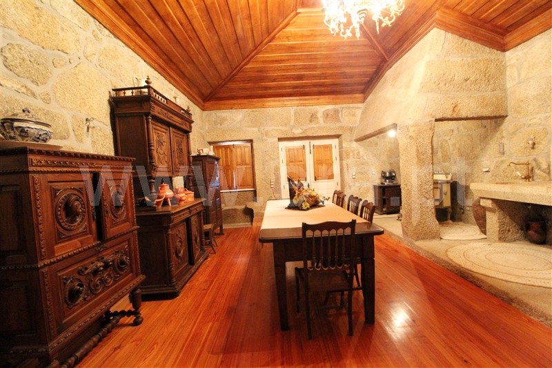 Moradia T3 Barcelos, Creixomil e Mariz - 1015648 - 4