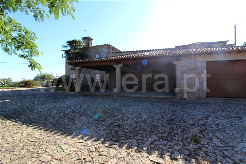 Moradia T3 Barcelos, Creixomil e Mariz - 1015648 - 11