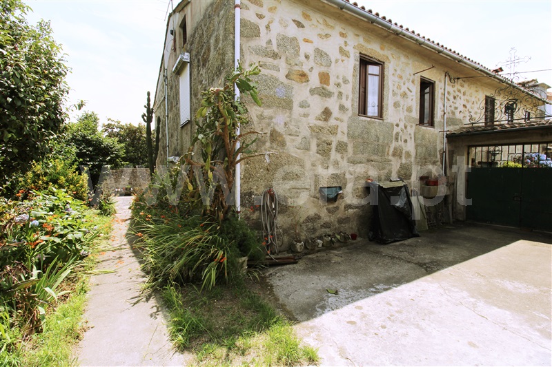 Moradia T3 à venda em Cristelo, Barcelos — foto 2
