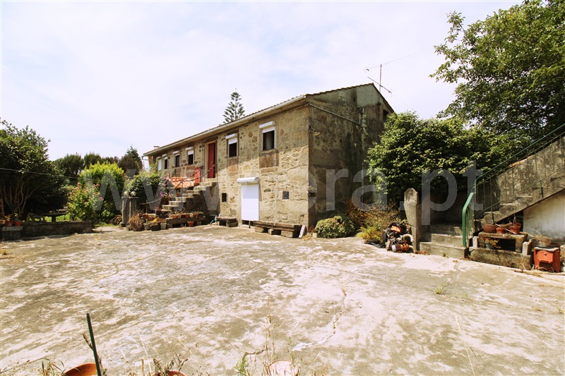 Moradia T3 à venda em Cristelo, Barcelos — foto 3