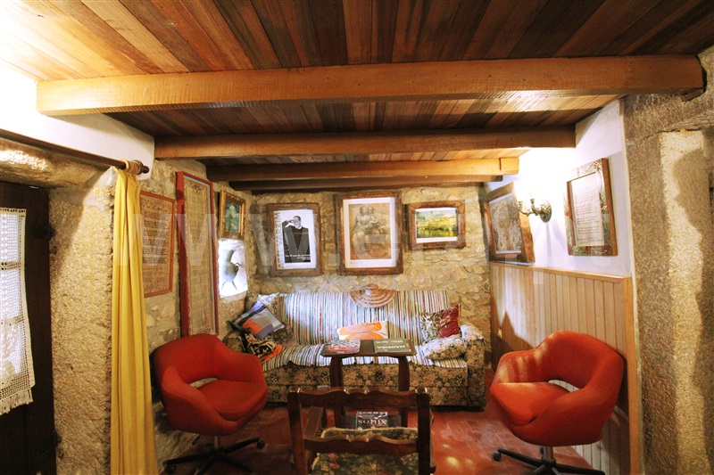 Moradia T3 à venda em Cristelo, Barcelos — foto 11
