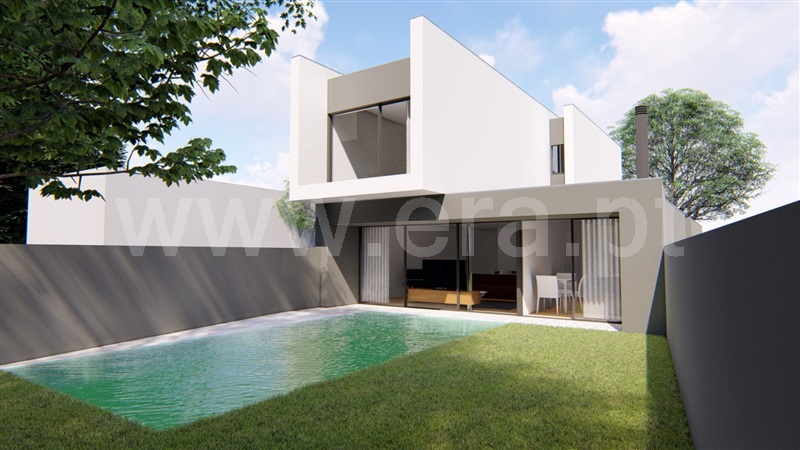 Moradia T3 à venda em Durrães e Tregosa, Barcelos — foto 2