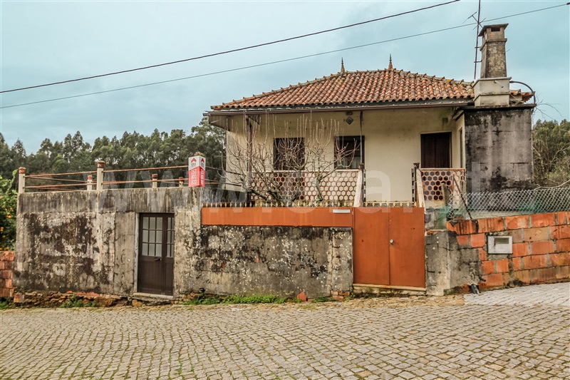 Moradia T3 / Barcelos, Fragoso