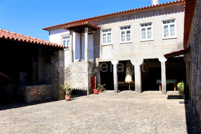 Moradia T3 Barcelos, Quintiães e Aguiar - 815226 - 5