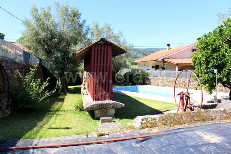 Moradia T3 Barcelos, Quintiães e Aguiar - 815226 - 3