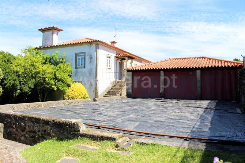 Moradia T3 Barcelos, Quintiães e Aguiar - 815226 - 15