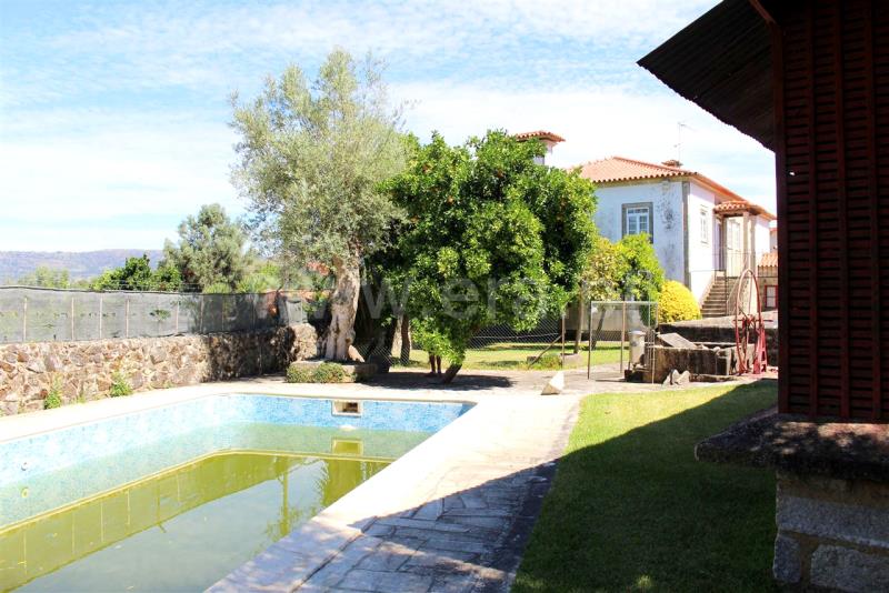 Moradia T3 Barcelos, Quintiães e Aguiar - 815226 - 18