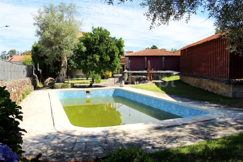 Moradia T3 Barcelos, Quintiães e Aguiar - 815226 - 16