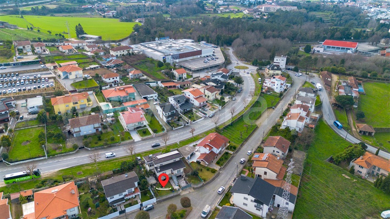 Moradia T3 Barcelos, Rio Covo (Santa Eugénia) - 1458168 - 40