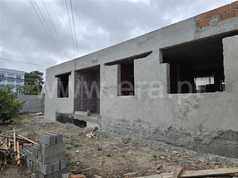 Moradia T3 / Barreiro, Santo António da Charneca