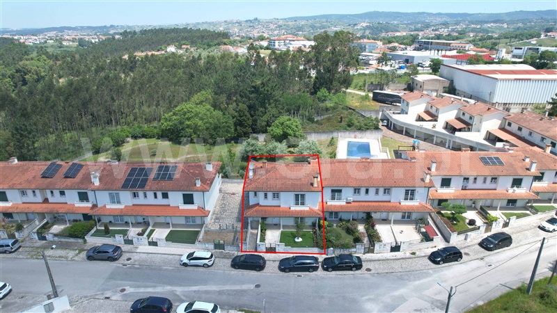 Moradia T3 Batalha - 1483599 - 2