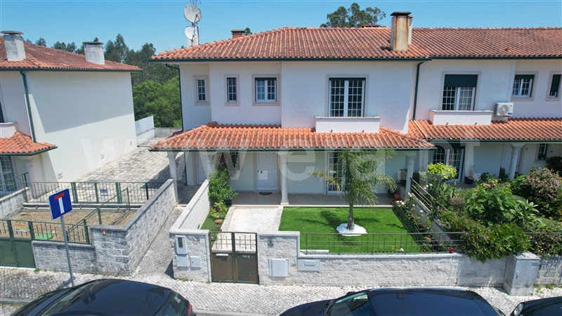Moradia T3 Batalha - 1483599 - 4