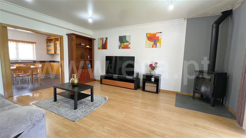Moradia T3 Batalha - 1483599 - 7