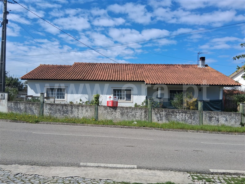 Moradia T3 / Batalha, Batalha