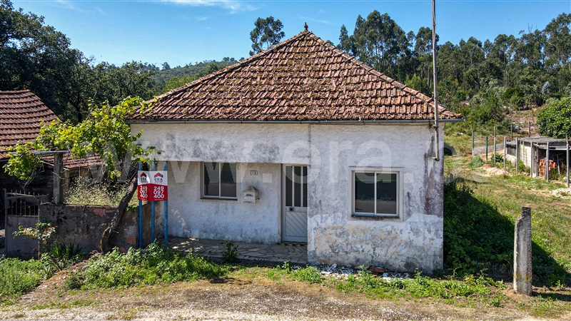 Moradia T3 / Batalha, São Mamede