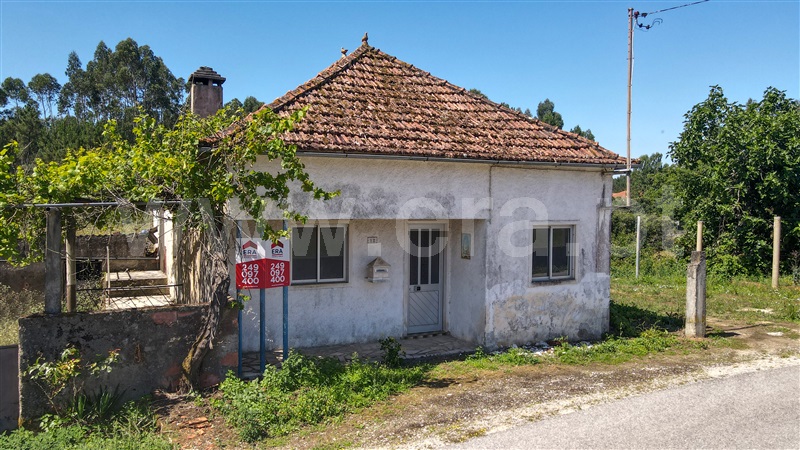 Moradia T3 Batalha, Fátima - 1484124 - 4