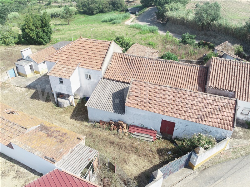 Moradia T3 Bombarral, Salgueiro - 1500666 - 18