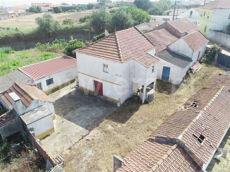 Moradia T3 Bombarral, Salgueiro - 1500666 - 24