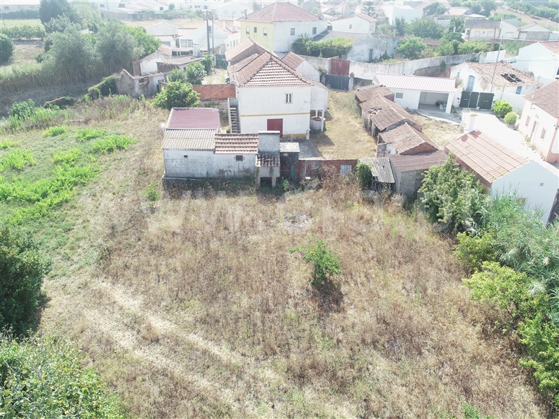 Moradia T3 Bombarral, Salgueiro - 1500666 - 25